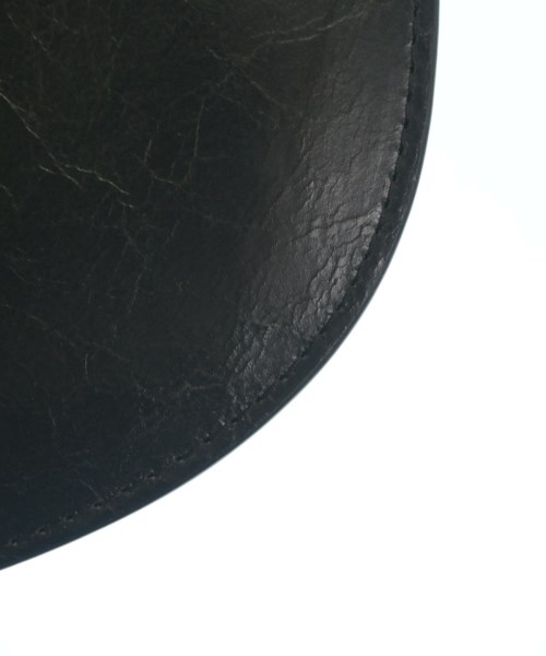 A.P.C.（アーペーセー）ショルダーバッグ 黒 サイズ:- レディース/2200656219049