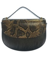 A.P.C.（アーペーセー）ショルダーバッグ 黒 サイズ:- レディース/2200656219049