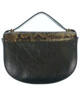 A.P.C.（アーペーセー）ショルダーバッグ 黒 サイズ:- レディース/2200656219049