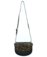 A.P.C.（アーペーセー）ショルダーバッグ 黒 サイズ:- レディース/2200656219049