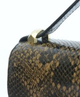 A.P.C.（アーペーセー）ショルダーバッグ 黒 サイズ:- レディース/2200656219049