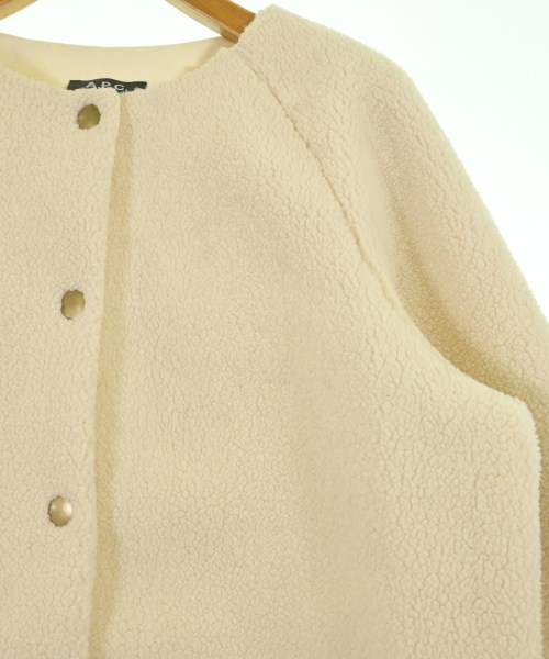 A.P.C.（アーペーセー）その他 白 サイズ:S レディース/2200656250011
