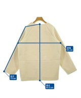 A.P.C.（アーペーセー）その他 白 サイズ:S レディース/2200656250011