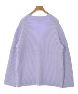 A.P.C.（アーペーセー）カーディガン 紫 サイズ:M レディース/2200656272013