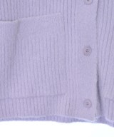 A.P.C.（アーペーセー）カーディガン 紫 サイズ:M レディース/2200656272013
