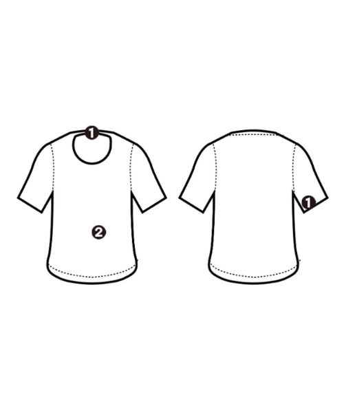 A.P.C.（アーペーセー）ニット・セーター 青 サイズ:M レディース/2200656272020