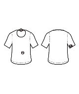 A.P.C.（アーペーセー）ニット・セーター 青 サイズ:M レディース/2200656272020