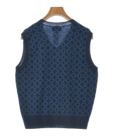 A.P.C.（アーペーセー）ベスト 紺 サイズ:S レディース/2200656272037