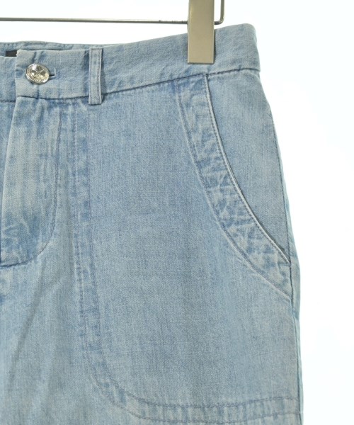 A.P.C.（アーペーセー）デニムパンツ 紺 サイズ:27(M位) レディース/2200656272044