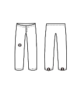 A.P.C.（アーペーセー）デニムパンツ 紺 サイズ:27(M位) レディース/2200656272044