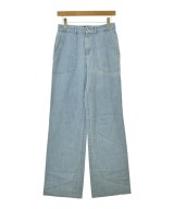 A.P.C.（アーペーセー）デニムパンツ 紺 サイズ:27(M位) レディース/2200656272044
