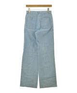 A.P.C.（アーペーセー）デニムパンツ 紺 サイズ:27(M位) レディース/2200656272044