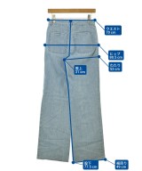 A.P.C.（アーペーセー）デニムパンツ 紺 サイズ:27(M位) レディース/2200656272044