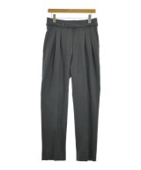 A.P.C.（アーペーセー）スラックス グレー サイズ:38(M位) レディース/2200656272051