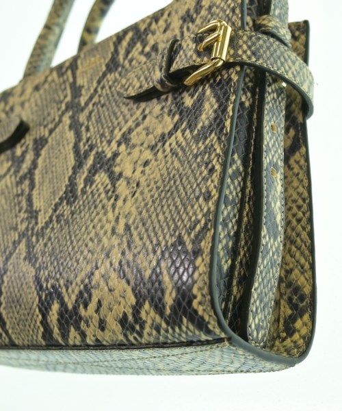 A.P.C.（アーペーセー）ショルダーバッグ グレー サイズ:- レディース/2200656272068