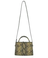 A.P.C.（アーペーセー）ショルダーバッグ グレー サイズ:- レディース/2200656272068