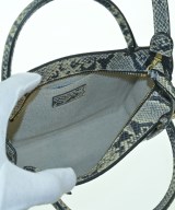 A.P.C.（アーペーセー）ショルダーバッグ グレー サイズ:- レディース/2200656272068