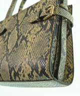 A.P.C.（アーペーセー）ショルダーバッグ グレー サイズ:- レディース/2200656272068