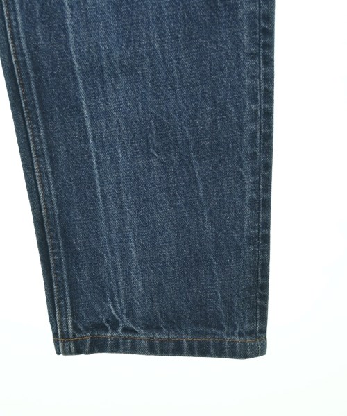 A.P.C.（アーペーセー）デニムパンツ 紺 サイズ:24(S位) レディース/2200656756056
