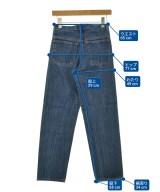 A.P.C.（アーペーセー）デニムパンツ 紺 サイズ:24(S位) レディース/2200656756056