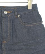 A.P.C.（アーペーセー）ミニスカート 紺 サイズ:34(XS位) レディース/2200656799046