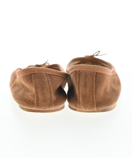 A.P.C.（アーペーセー）バレエシューズ/オペラシューズ 茶 サイズ:37(23.5cm位) レディース/2200656843015