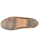 A.P.C.（アーペーセー）バレエシューズ/オペラシューズ 茶 サイズ:37(23.5cm位) レディース/2200656843015