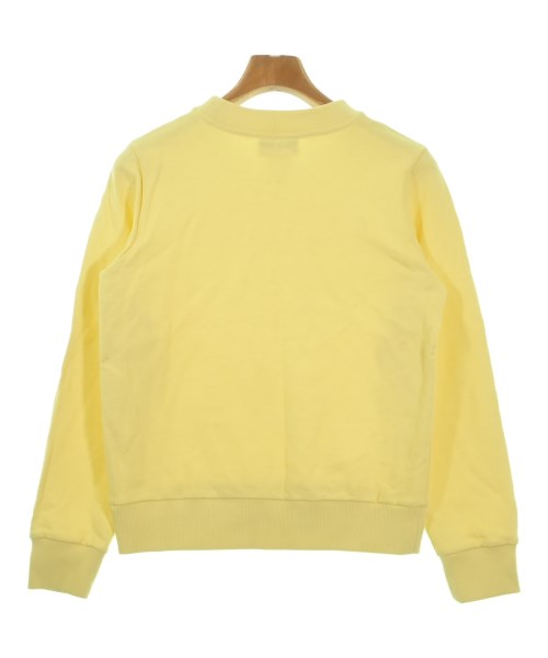 A.P.C.（アーペーセー）スウェット 黄 サイズ:S レディース/2200657489045