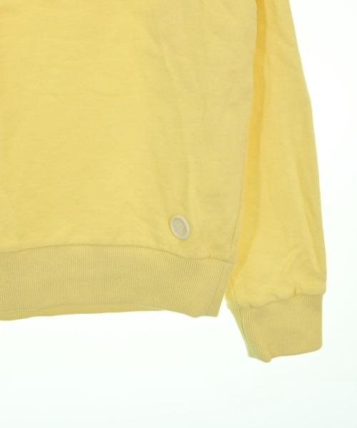 A.P.C.（アーペーセー）スウェット 黄 サイズ:S レディース/2200657489045
