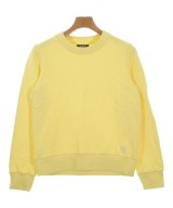 A.P.C.（アーペーセー）スウェット 黄 サイズ:S レディース/2200657489045