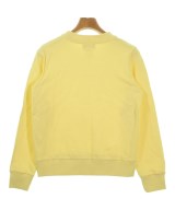 A.P.C.（アーペーセー）スウェット 黄 サイズ:S レディース/2200657489045