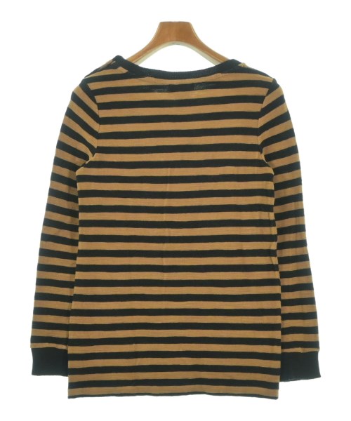 A.P.C.（アーペーセー）ニット・セーター 茶 サイズ:S レディース/2200657489052