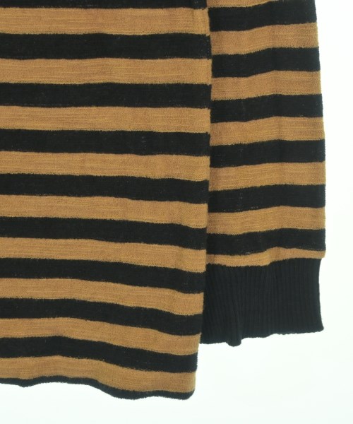 A.P.C.（アーペーセー）ニット・セーター 茶 サイズ:S レディース/2200657489052