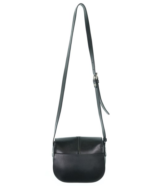 A.P.C.（アーペーセー）ショルダーバッグ 黒 サイズ:- レディース/2200657579203