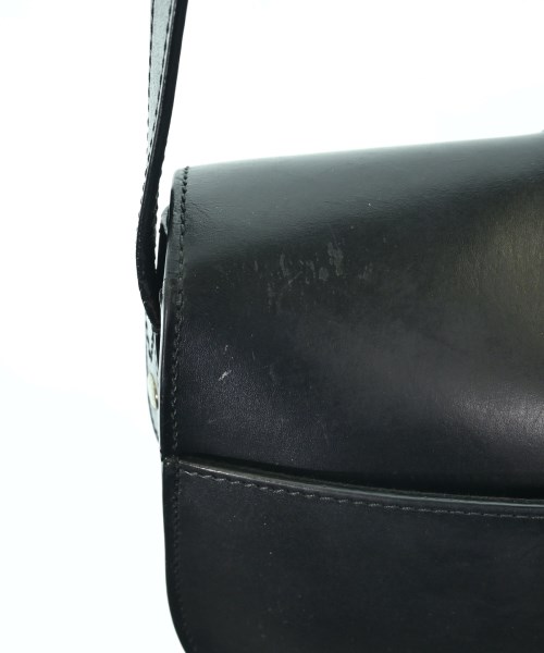 A.P.C.（アーペーセー）ショルダーバッグ 黒 サイズ:- レディース/2200657579203