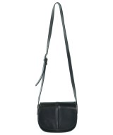 A.P.C.（アーペーセー）ショルダーバッグ 黒 サイズ:- レディース/2200657579203
