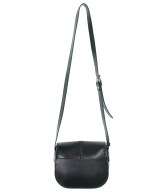 A.P.C.（アーペーセー）ショルダーバッグ 黒 サイズ:- レディース/2200657579203