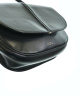 A.P.C.（アーペーセー）ショルダーバッグ 黒 サイズ:- レディース/2200657579203
