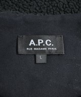 A.P.C.（アーペーセー）その他 黒 サイズ:L レディース/2200657603144