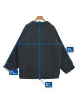 A.P.C.（アーペーセー）その他 黒 サイズ:L レディース/2200657603144