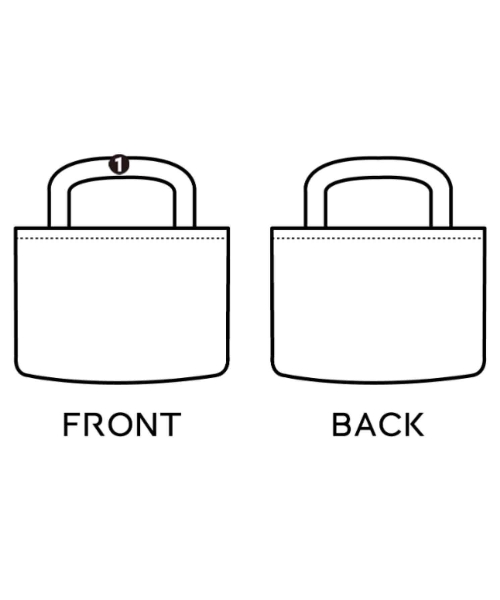 A.P.C.（アーペーセー）トートバッグ 紺 サイズ:- レディース/2200658413049