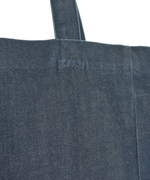 A.P.C.（アーペーセー）トートバッグ 紺 サイズ:- レディース/2200658413049