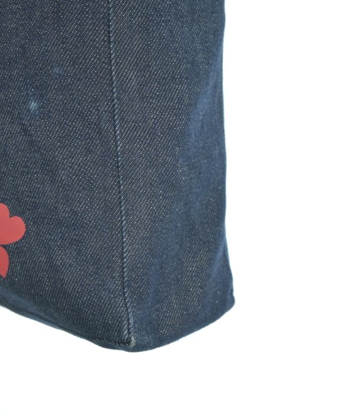 A.P.C.（アーペーセー）トートバッグ 紺 サイズ:- レディース/2200658413049