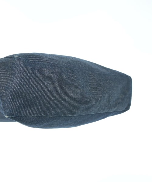 A.P.C.（アーペーセー）トートバッグ 紺 サイズ:- レディース/2200658413049