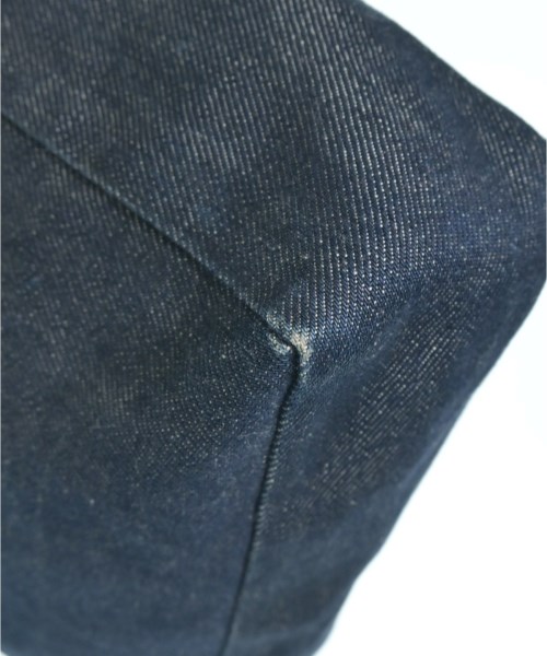 A.P.C.（アーペーセー）トートバッグ 紺 サイズ:- レディース/2200658413049