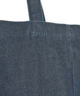 A.P.C.（アーペーセー）トートバッグ 紺 サイズ:- レディース/2200658413049