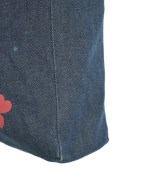 A.P.C.（アーペーセー）トートバッグ 紺 サイズ:- レディース/2200658413049