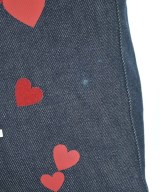 A.P.C.（アーペーセー）トートバッグ 紺 サイズ:- レディース/2200658413049