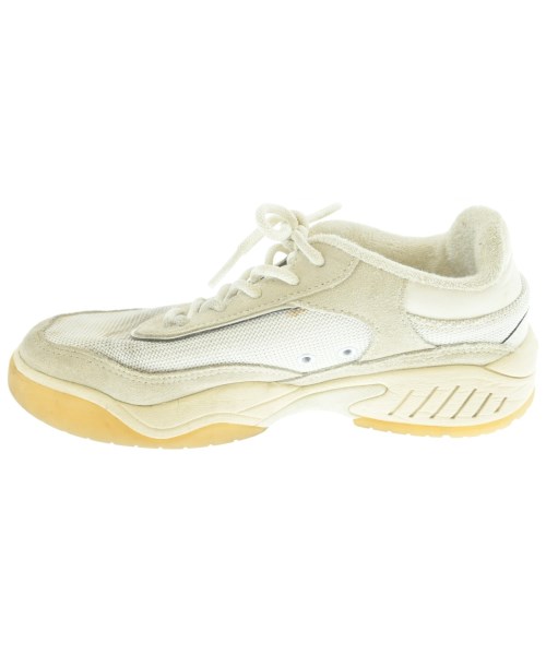 A.P.C.（アーペーセー）スニーカー 白 サイズ:24.27cm レディース/2200658506017