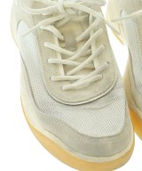 A.P.C.（アーペーセー）スニーカー 白 サイズ:24.27cm レディース/2200658506017